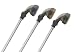 Outdoor Living : LR Nelson Multi-Pattern Spray Pattern Watering Wand with 180-Degree Adjustable Angle Head and Flow Control #50150C