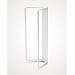 GOJO 6001-06 Basic Wall Bracket, For Small Wipes Canister (Pack of 6)