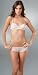  : Eberjey Colette Bralette