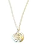 Hovey Lee Eco Living Tree II Necklace