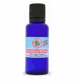 Yeast Infection No More - 33 ML., (Forces Of Nature))