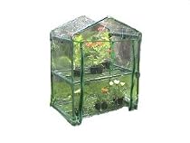 2 Tier Greenhouse