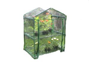 2 Tier Greenhouse
