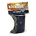 20 Stk. INTENSO Kickout Clip Version, schwarz