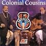 COLONIAL COUSINS MTV UNPLUGED