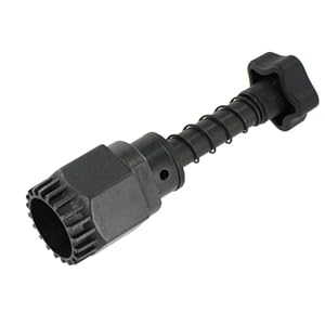 Var Shimano and ISIS Drive Bottom Bracket Tool