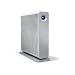 LaCie 301442U d2 Quadra Hard Disk 1TB eSATA/FireWire800/FireWire400/USB 2.0 External Hard Drive (Aluminum)
