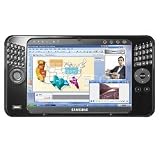 Samsung Q1UP-V Tablet PC - Intel Core Solo U1500 1.33GHz - 7 WSVGA - 2GB DDR2 SDRAM - 80GB - Bluetooth, Wi-Fi, Fast Ethernet - Windows Vista Business
