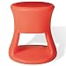 Tiki Stool - Orange