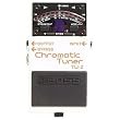 BOSS TU-2 Chromatic Tuner Pedal