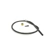 4235, Aprilaire 700 Series Humidifier Plastic Feed Tube and Nozzle