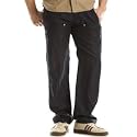 Armani Exchange Linen Pocket Jean