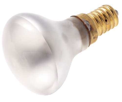 Satco S3396 130V E14 Bulb Clear