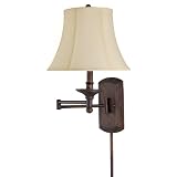 Capital 1911BB-502 Traditional / Classic Bronze Desk & Task Lamp
