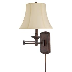 Capital 1911BB-502 Traditional / Classic Bronze Desk & Task Lamp
