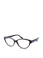 Lacoste Gafas de Sol L2764 (53 mm) Marrón