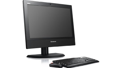 review Lenovo ThinkCentre M73z 10BC000DUS i3-4130 3.40GHz All-in-One Desktop Computer