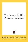 The Quakers In The American Colonies