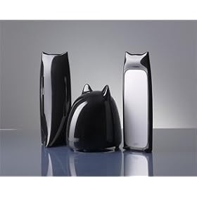 �u���C�g���l�b�g 2.1�`�����l���}���`���f�B�A���L�X�s�[�J�[2�i2.1ch multimedia CatSpeaker 2 for iPod/MP3�j