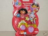 Dora the Explorer & Boots Stampers - Star Catching