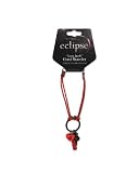 Twilight “Eclipse” Circel Cord Charm Bracelet (Team Jacob)