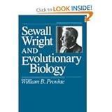 Sewall Wright and evolutionary biology