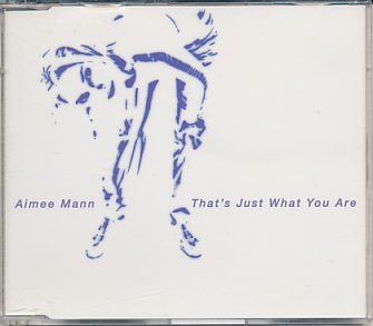 Produkt-Bild: That's Just What You Are (UK Import)
