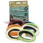 Scientific Anglers Mastery Series Freshwater Sink Tip Fly Line - Wet Tip Express
