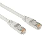 Generic, Cavo Ethernet UTP 24 AWG 5m...