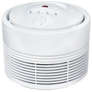 HONEYWELL AIR PURIFIER HEPA 3 SP FIL HRF11 1 11x14