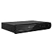 Magnavox MDV3000/F7 Up Conversion DVD player, Black