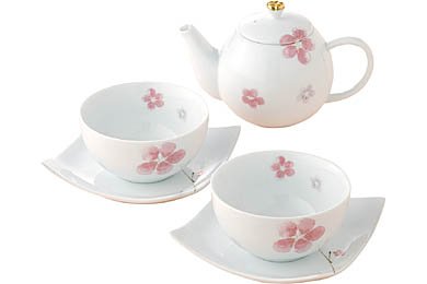 たかしまれいこ ノーブル 姫茶漬け碗揃
