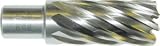New England Carbide 1 1/4IN X 1IN Cobalt Annular #AN1 2501