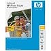 HP Advanced Glossy 8 1/2 x 11 Inch Photo Paper 25 Sheets (Q7852A)