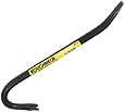 Roughneck 64418 Wrecking Bar 18-inch