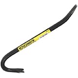Roughneck 64418 Wrecking Bar 18-inch