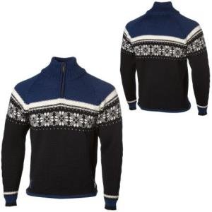 Buy Dale of Norway NSF Jubilee Sweater - Mens now!