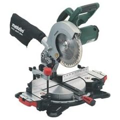 Metabo 102160300 Kapps�ge KS 216 M