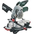 Metabo 102160300 Kapps�ge KS 216 M