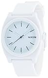 [ニクソン]NIXON TIME TELLER P: MATTE WHITE NA1191030-00  【正規輸入品】