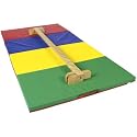 6-Foot Gym Mat