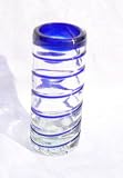 Review Tumi  / Recycled Mexican Tequila Glass