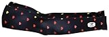 Sugoi Hearts Arm Warmer,Medium
