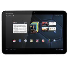 Review: MOTOROLA XOOM Android Tablet (Wi-Fi)