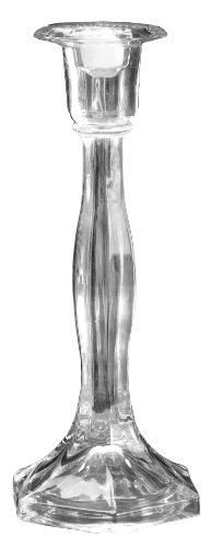 Biedermann & Sons Candle/Taper 9.13-Inch Tall