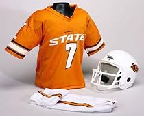 Oklahoma State Cowboys Youth Uniform Set - size Small