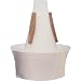 Bach 1861 Trumpet Cup Mute