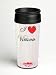 16 oz. Double Wall Insulated Tumbler with I Love Vinson - Paper Insert