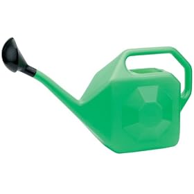 Draper 43889 8 LITRE PLASTIC WATERING CAN