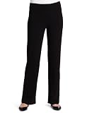 Red Dot Womens Straight Leg Pant